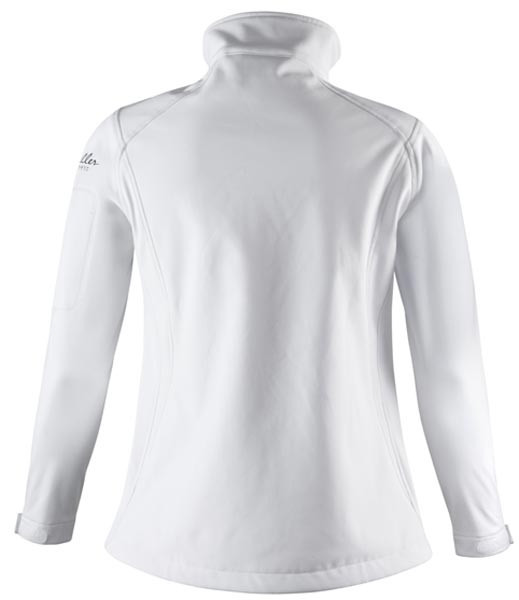 Saller Damen Softshelljacke »SallerPosh« Rabatte dieses Monats