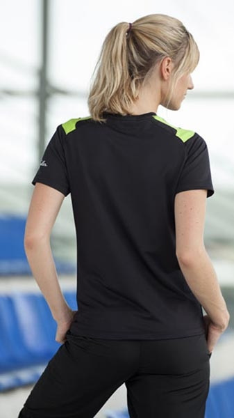 Saller Damen T-Shirt »SallerPosh« Online