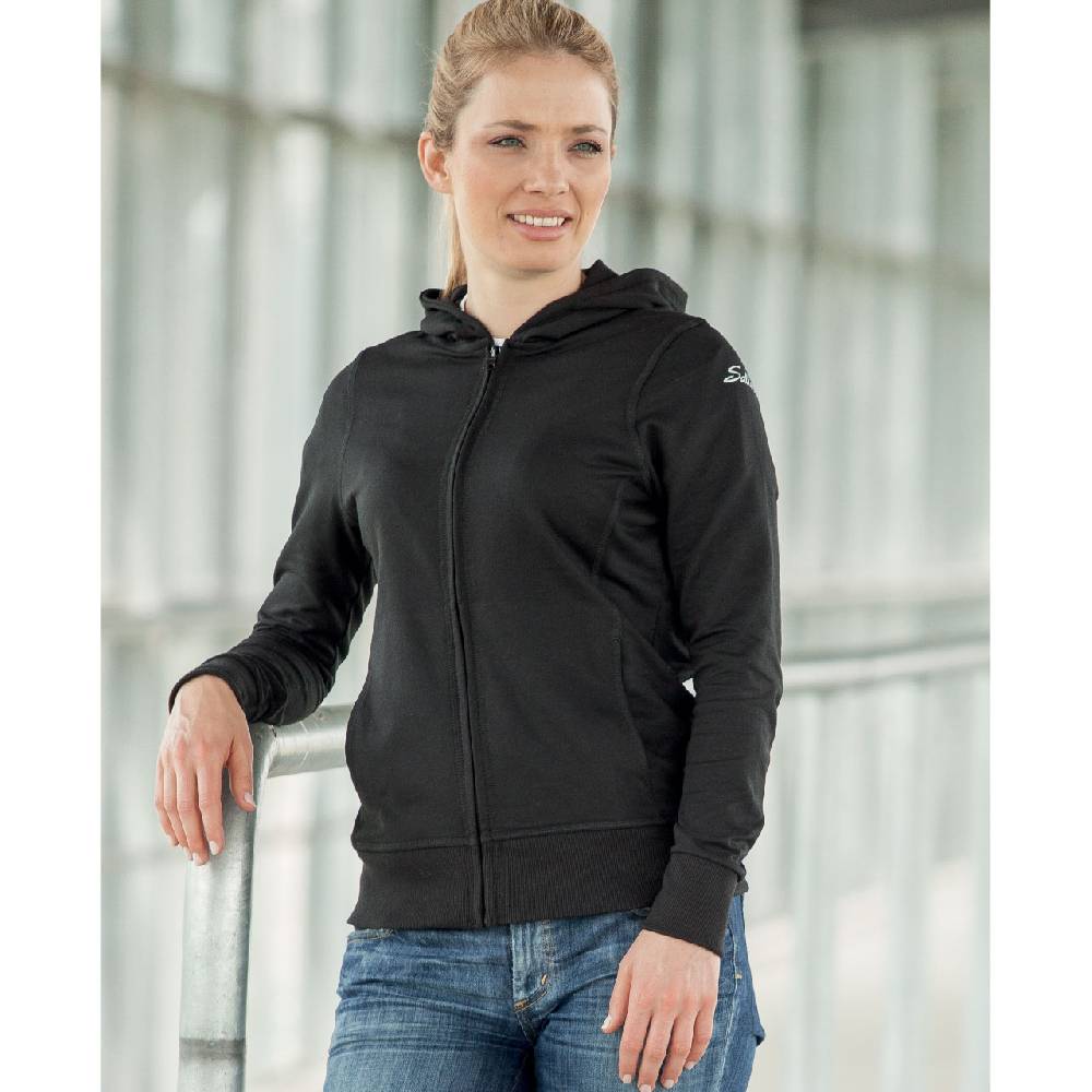 Saller Damen Kapuzenjacke »sallerFeel« Angebote