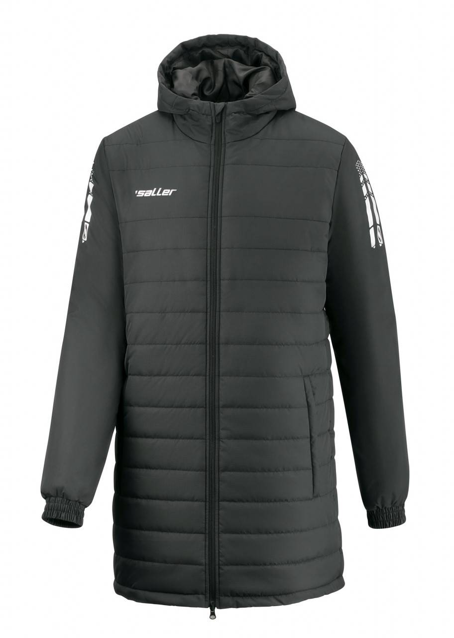 Saller 5x saller Spieler- und Trainerjacke Blitzverkäufe