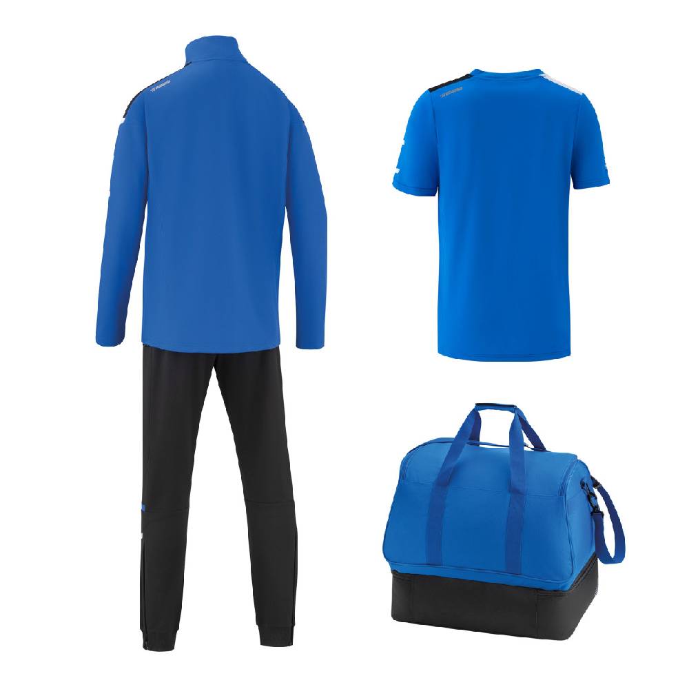 Saller Freizeitset »sallerSquad50« Fabrik Onlineshop