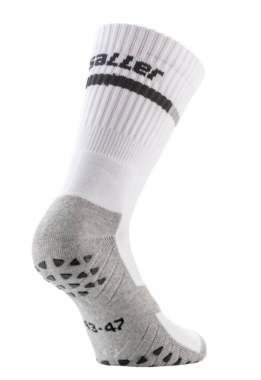 Saller Trainingssocke »sallerPerformance« Rabatt