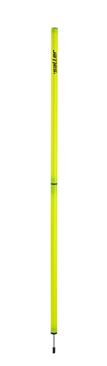 Saller 6er Set saller Slalomstangen Osterangebot