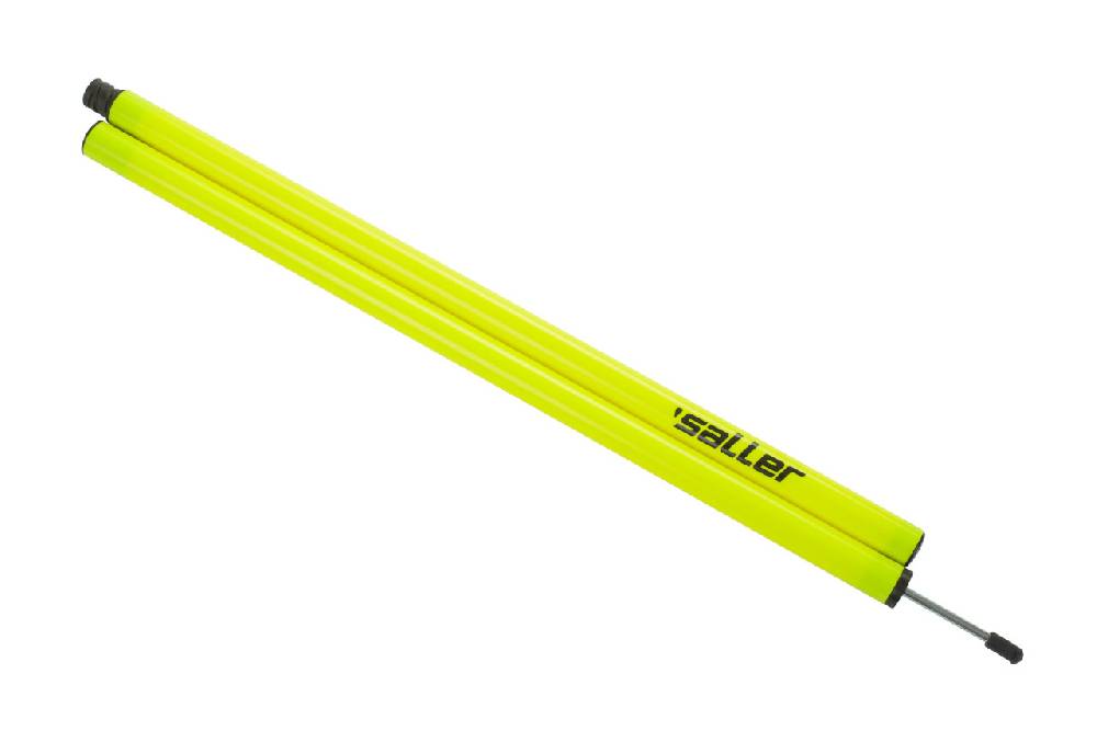 Saller 6er Set saller Slalomstangen Osterangebot