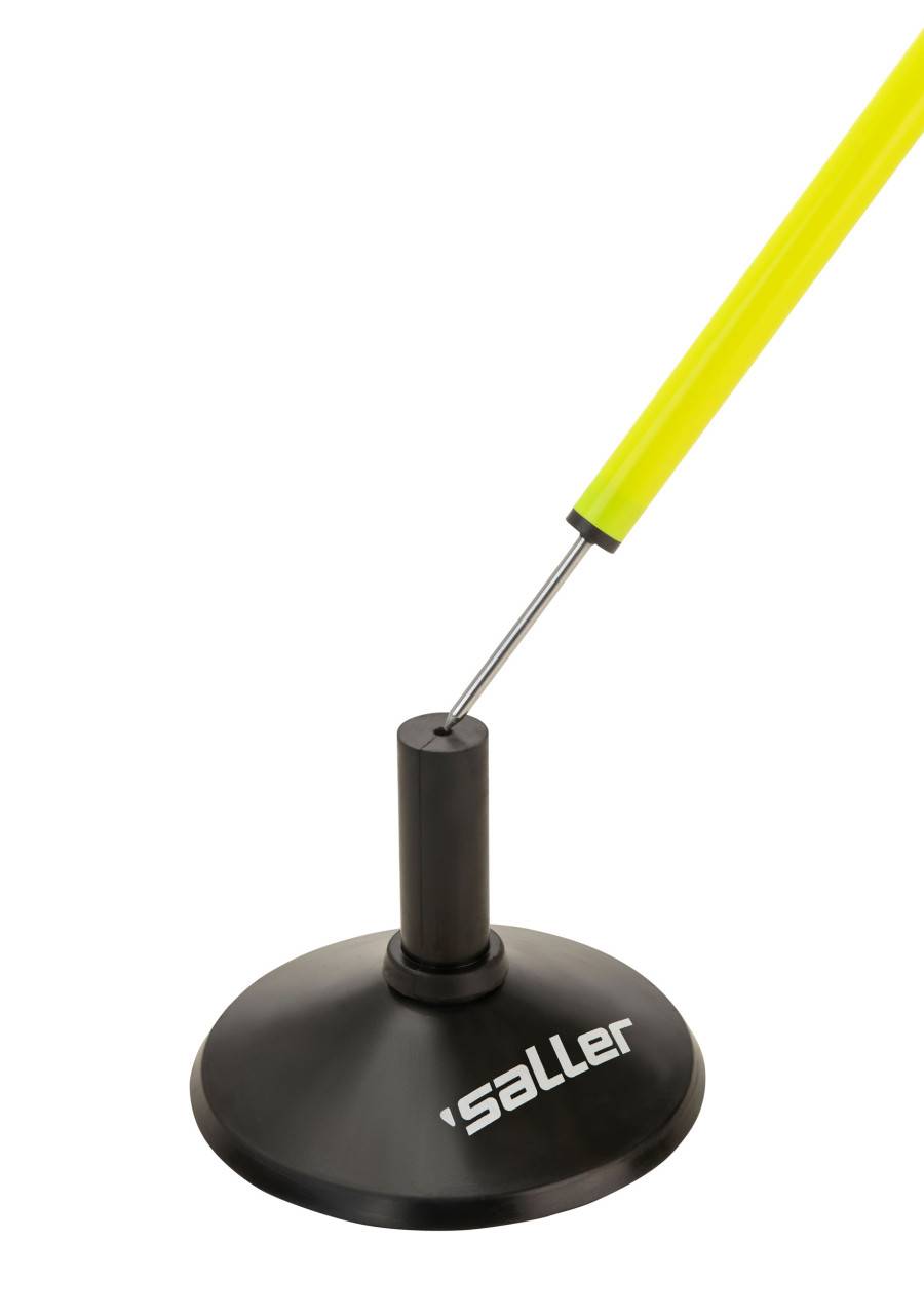 Saller saller Slalom-Standfuß Muttertagsangebot