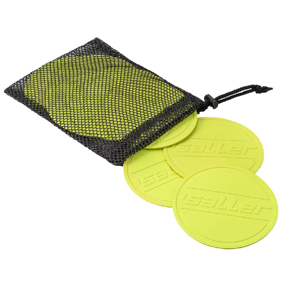 Saller 10er saller Markierungsscheiben System