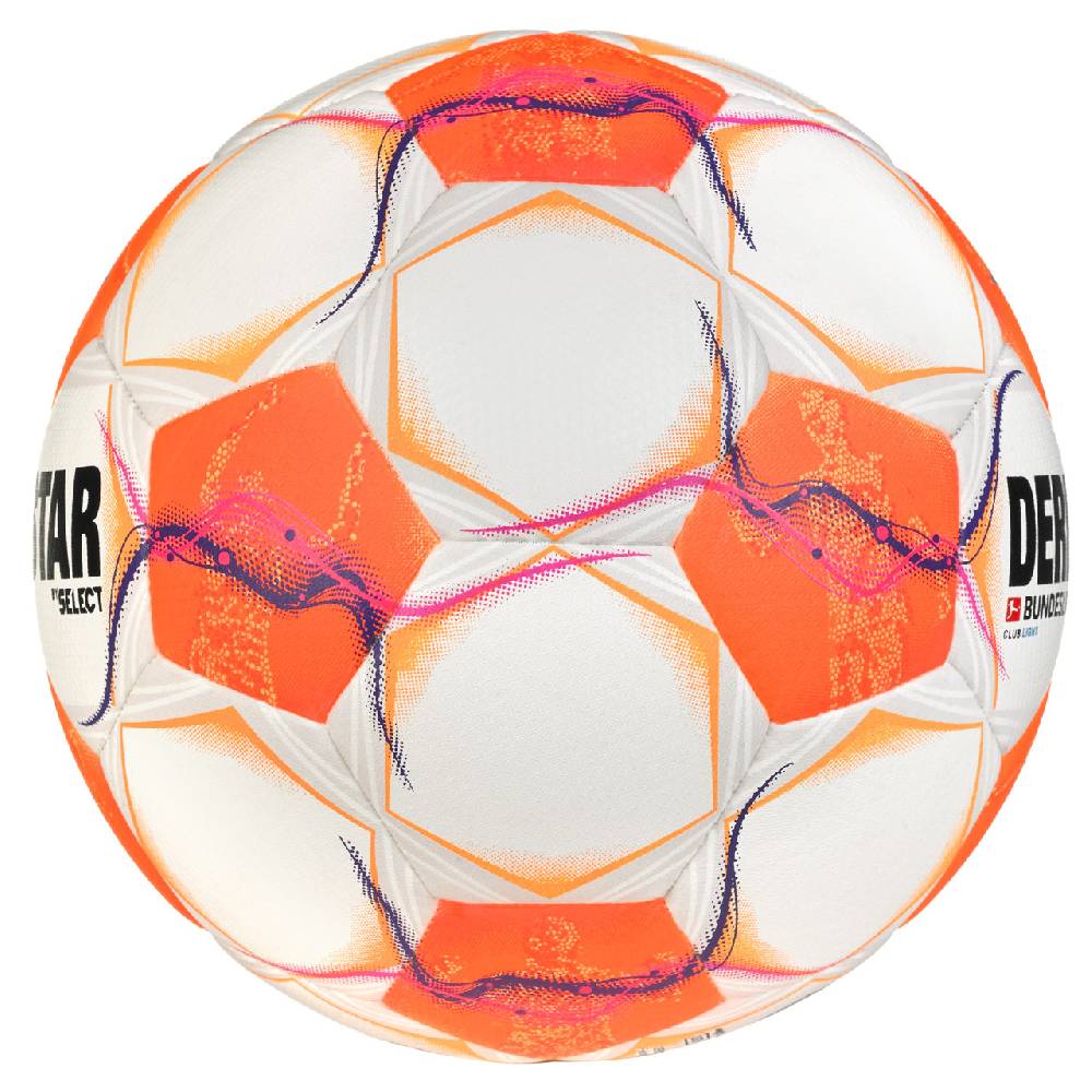 Saller Derbystar Leichtball Bundesliga Club Light v24 Top Angebot