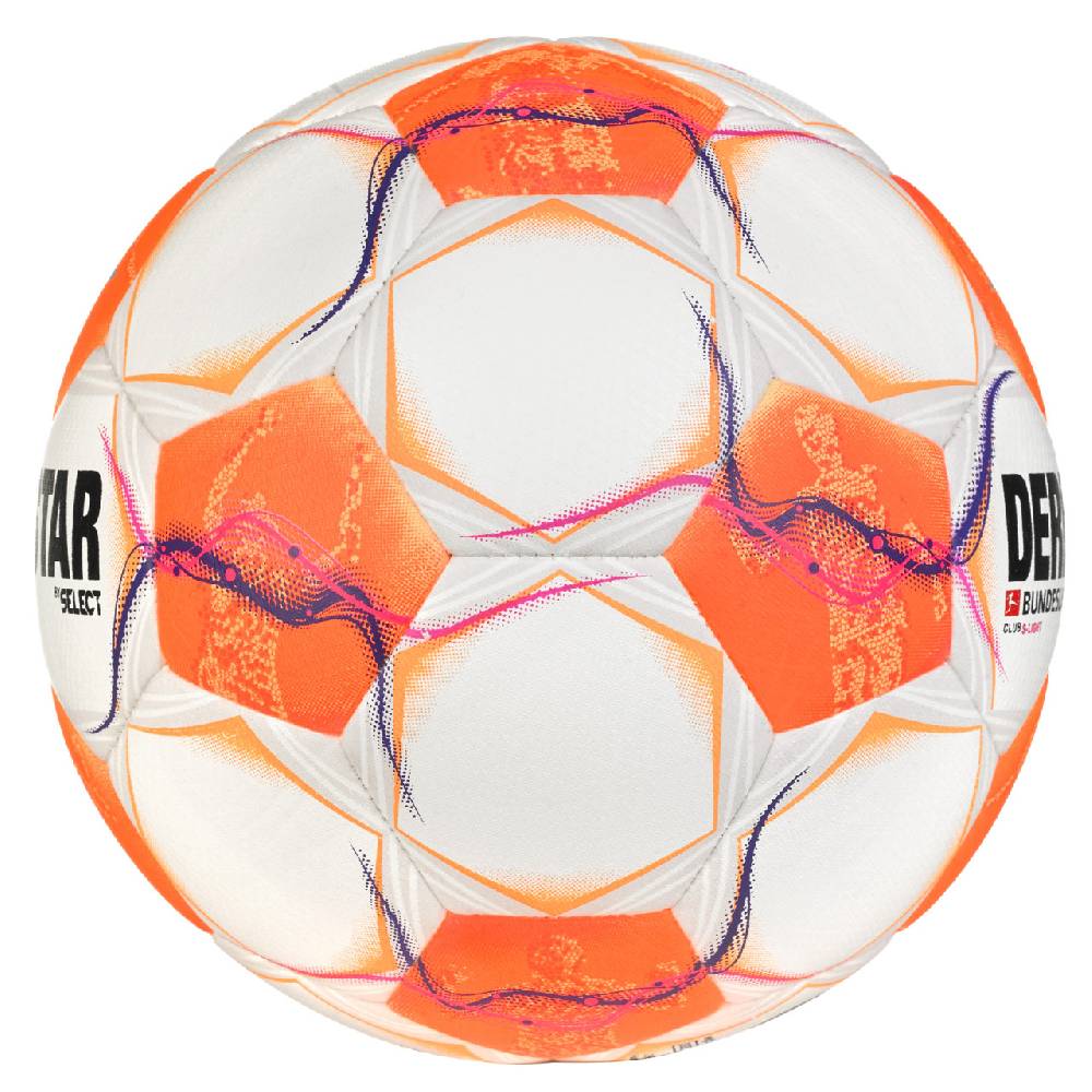 Saller Derbystar Leichtball Bundesliga Club S-Light v24 Neueste Mode