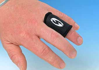 Saller Saller Fingerschutz »Save« Online Outlet