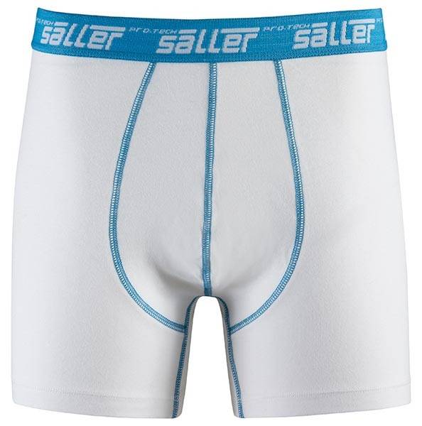 Saller Doppelpack Boxershort Blitzangebot