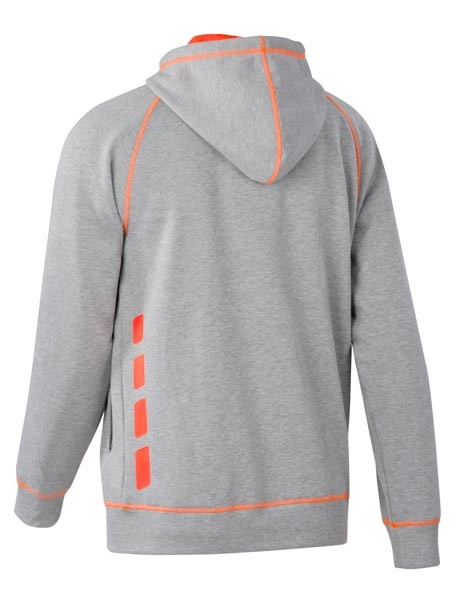 Saller Kapuzenjacke »sallerBasic« Neuheiten