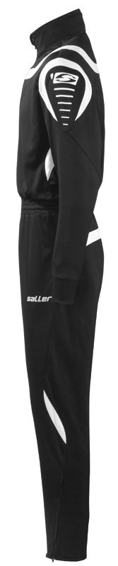 Saller Trainingsoverall »sallerS90-VIBE« Kauf eins, bekomm eins gratis