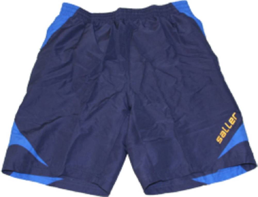 Saller Short Saller Mythos