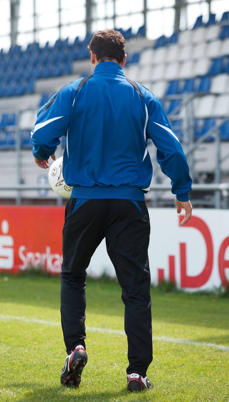 Saller Trainingsanzug »SallerMythos« Kostenlose Rückgabe