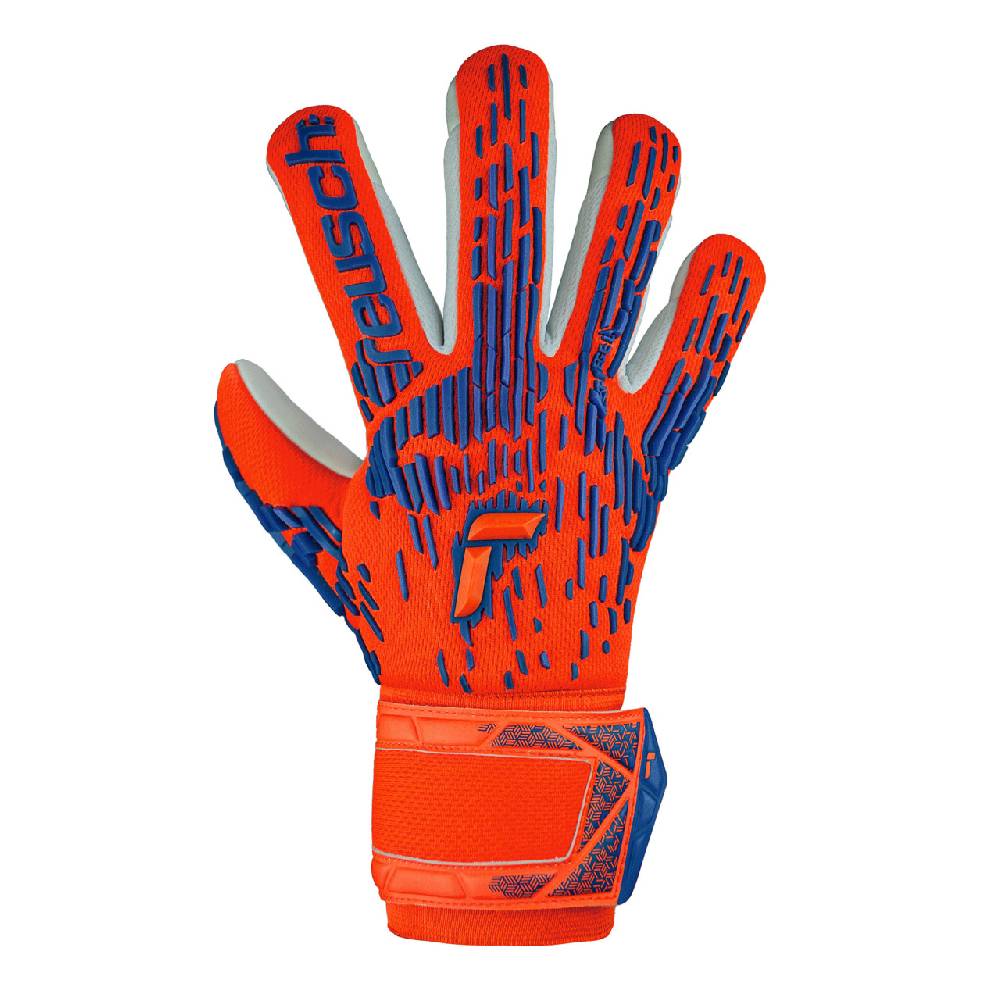 Saller Reusch Torwarthandschuh »Attrakt Freegel Silver« Zeitbegrenzte Promotion