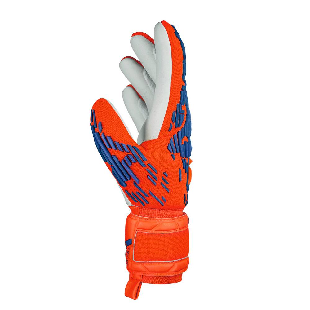 Saller Reusch Torwarthandschuh »Attrakt Freegel Silver« Zeitbegrenzte Promotion