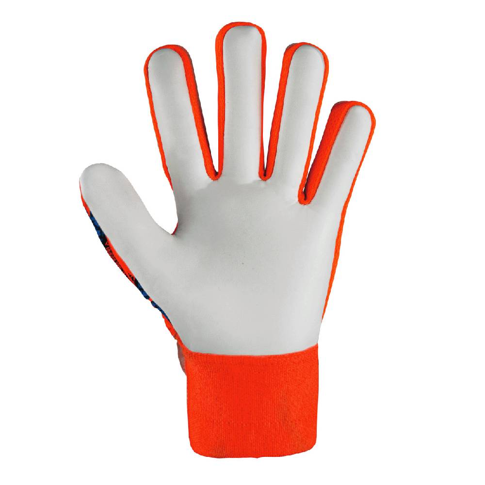 Saller Reusch Torwarthandschuh »Attrakt Starter Solid Finger Support Junior« Bis zu 50% Rabatt