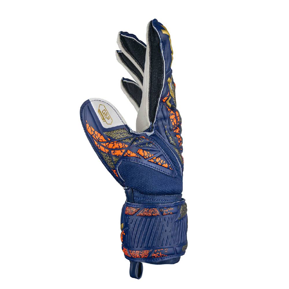 Saller Reusch Torwarthandschuh »Attrakt Grip« Bis zu 60% Rabatt