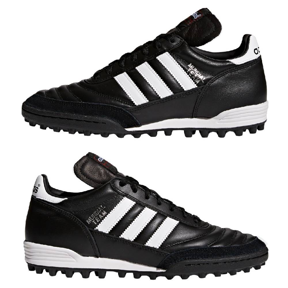 Saller Adidas Mundial Team Fußballschuh Begrenzt auf 3 Tage