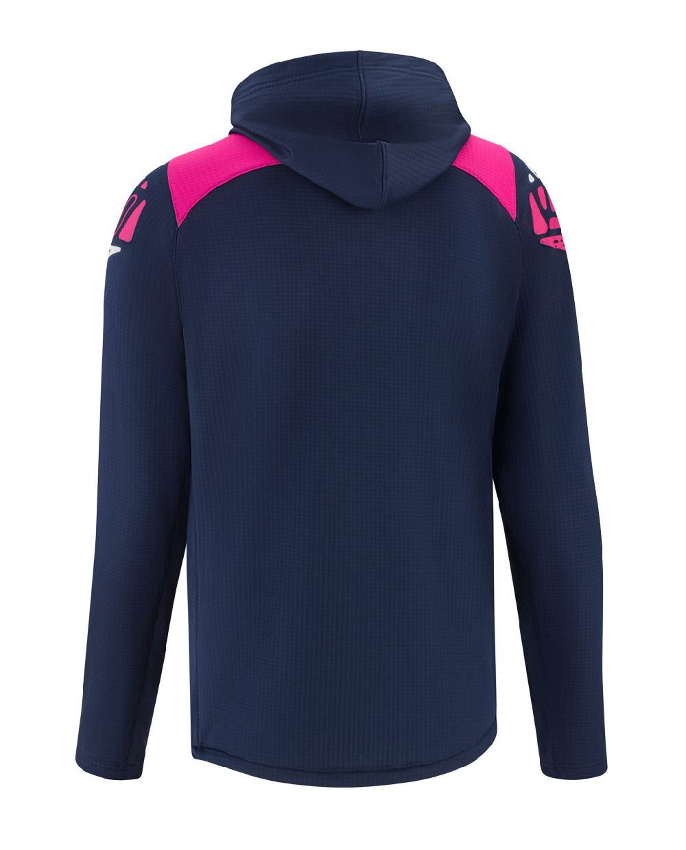 Saller Kapuzenjacke »sallerVIBE« Black Friday Preise