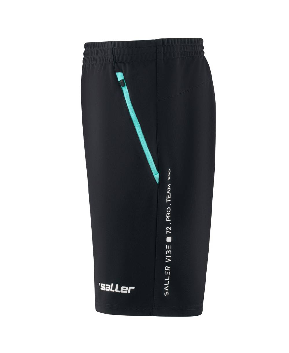 Saller Trainings- und Freizeitshort »sallerVIBE« Im Verkauf