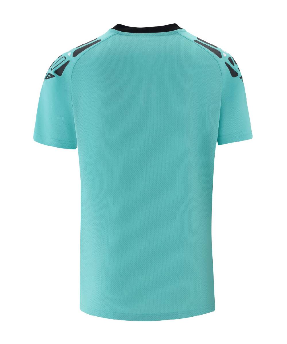 Saller Poloshirt »sallerVIBE« 2025