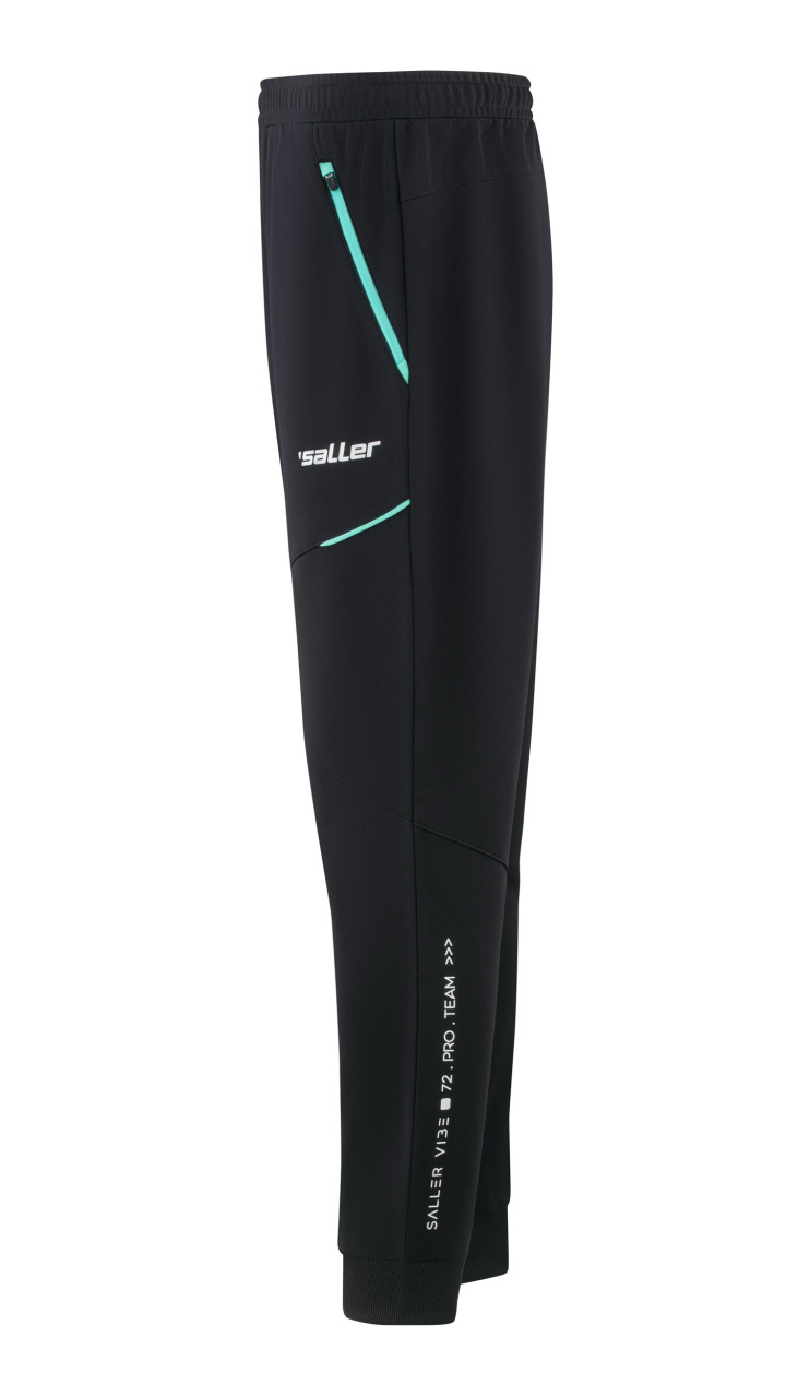 Saller Jogging-Travelhose »sallerVIBE« Outlet