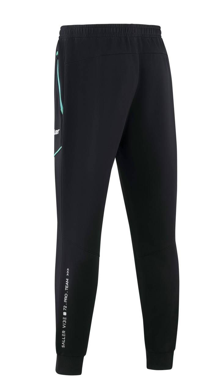 Saller Jogging-Travelhose »sallerVIBE« Outlet