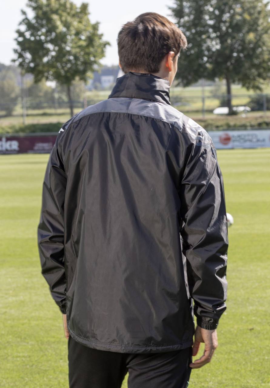 Saller Allwetterjacke »sallerVIBE« Auslauf