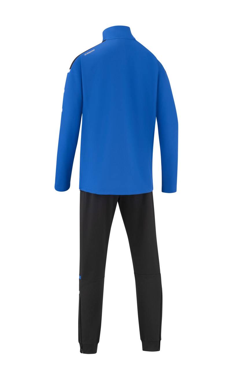 Saller Glanz-Trainingsanzug »sallerSquad50« Sponsorangebot Angebote
