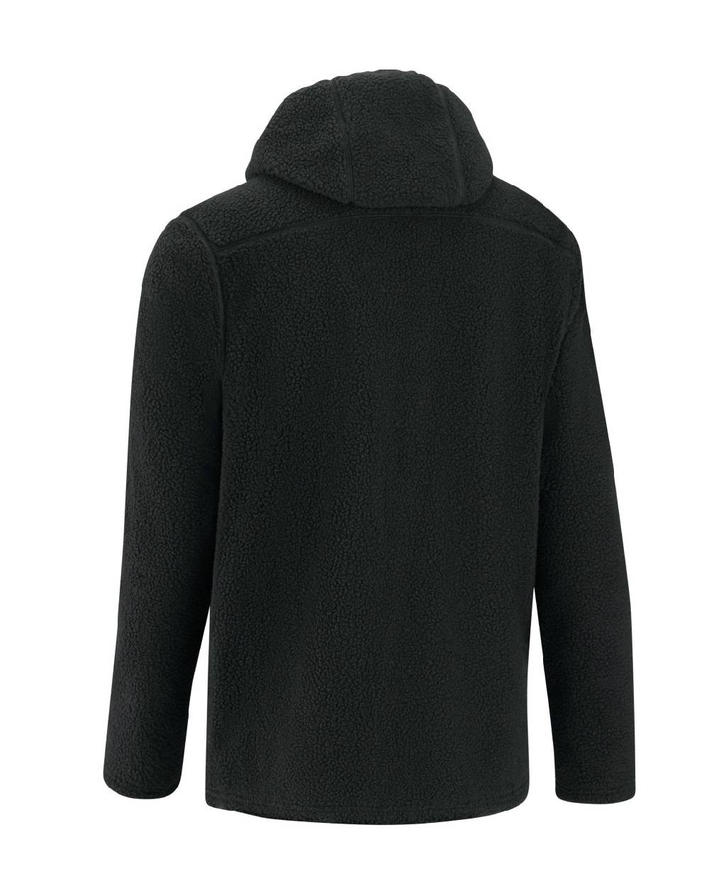 Saller Fleece Jacke »sallerSherpa« Schlussverkauf