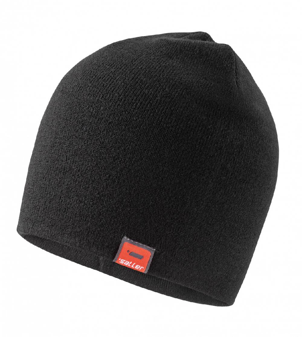 Saller 15x Beanie »sallerPlayer« Blitzverkäufe