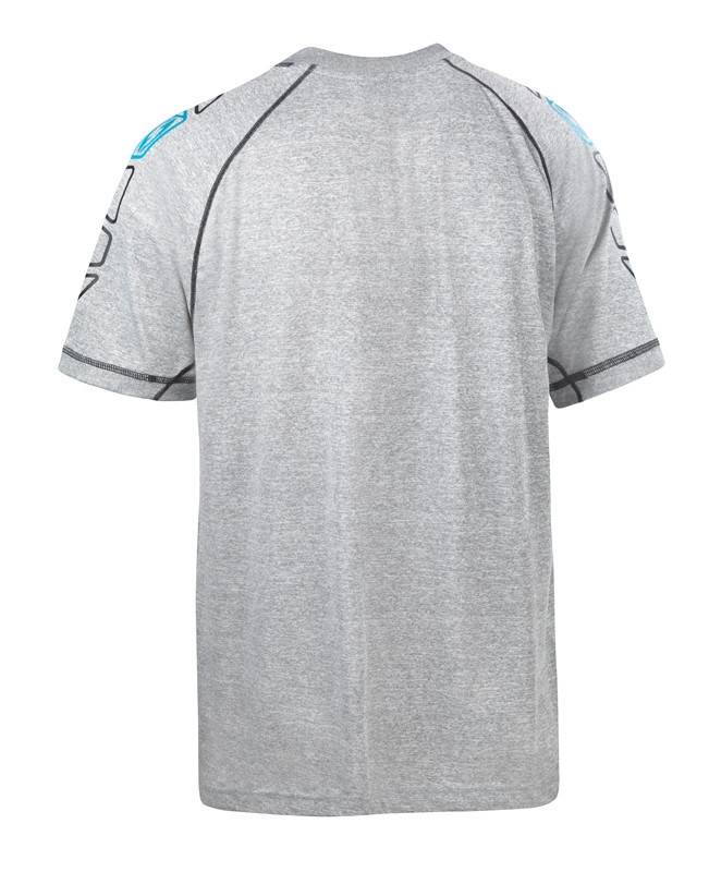 Saller T-Shirt »sallerBasicLine« Kostenloser Versand