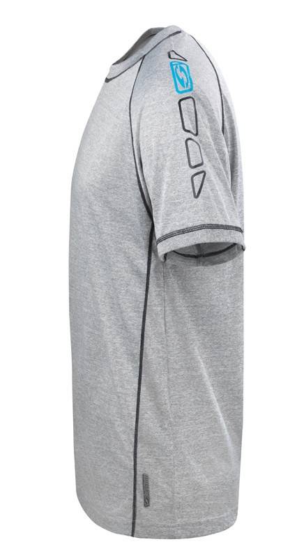 Saller T-Shirt »sallerBasicLine« Kostenloser Versand
