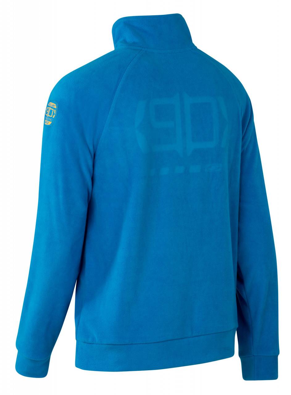 Saller Saller Fleecepulli Fabrikpreis
