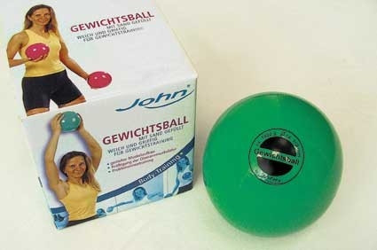 Saller Gewichtsball Online Outlet