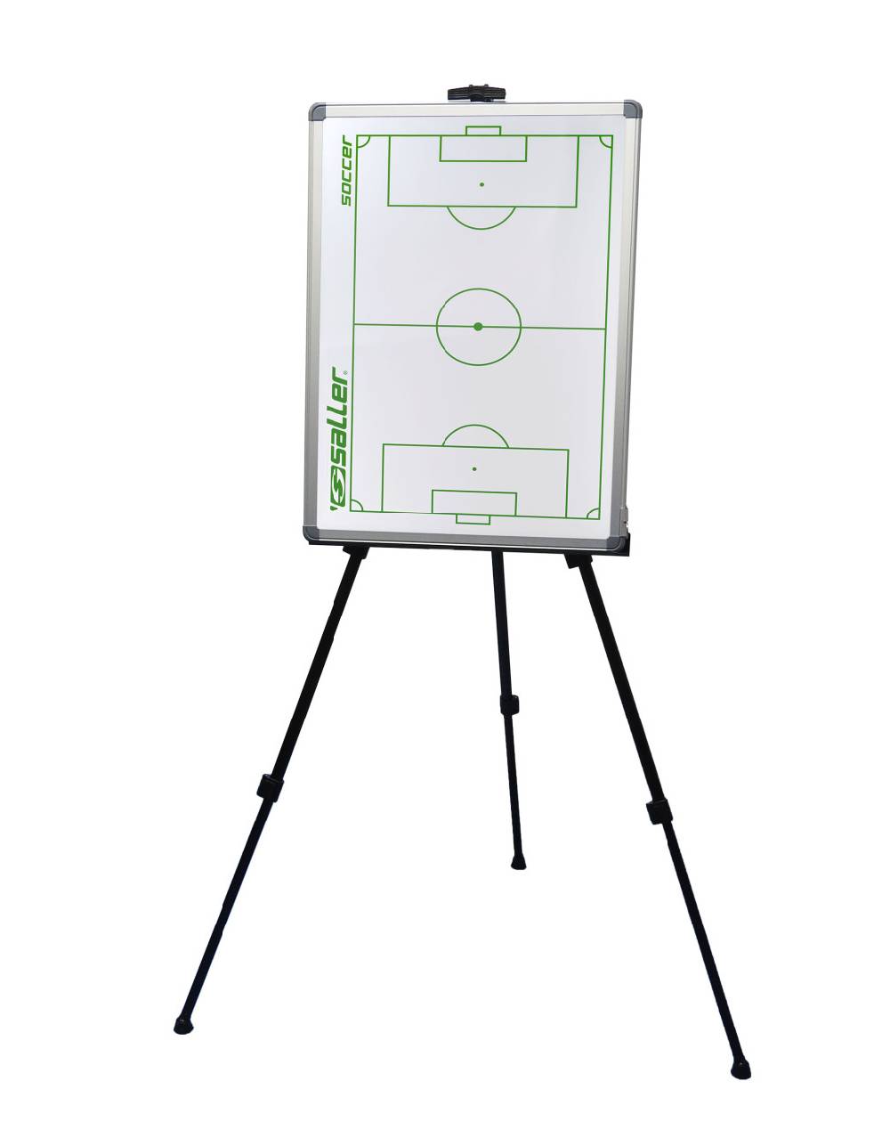 Saller saller Magnet-Taktiktafel mit Stativ Zeitlich begrenztes Angebot