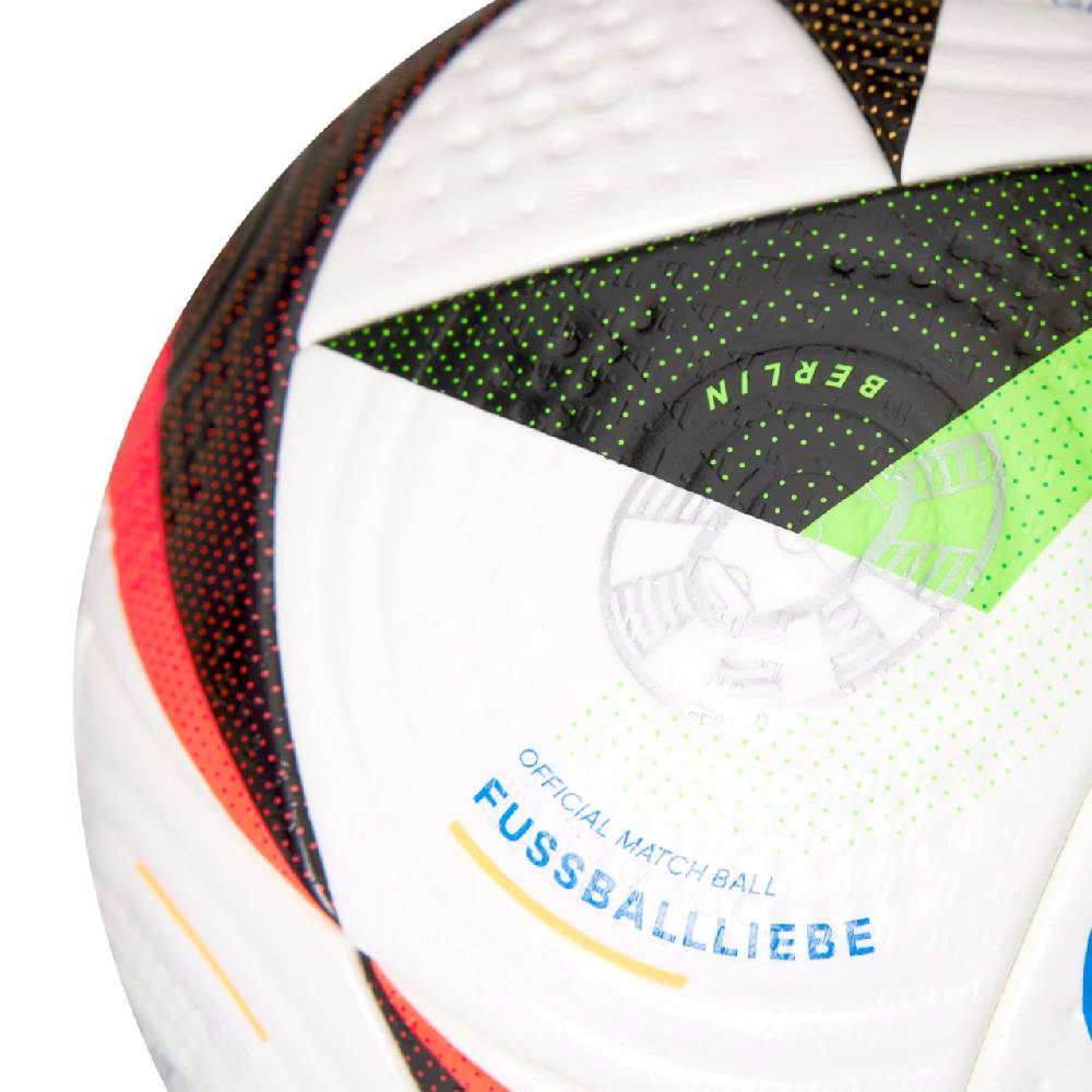 Saller adidas Matchball »Fußballliebe EURO 24 Pro« Exklusive Angebote