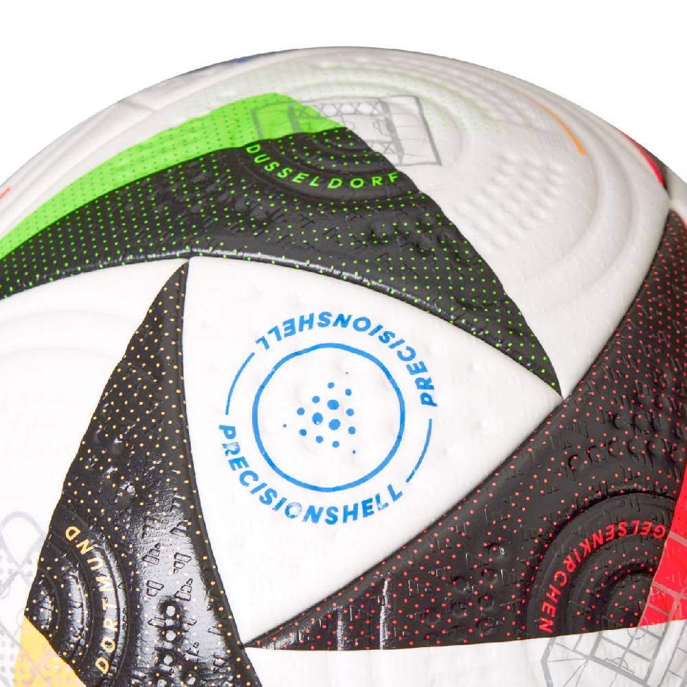 Saller adidas Matchball »Fußballliebe EURO 24 Pro« Exklusive Angebote