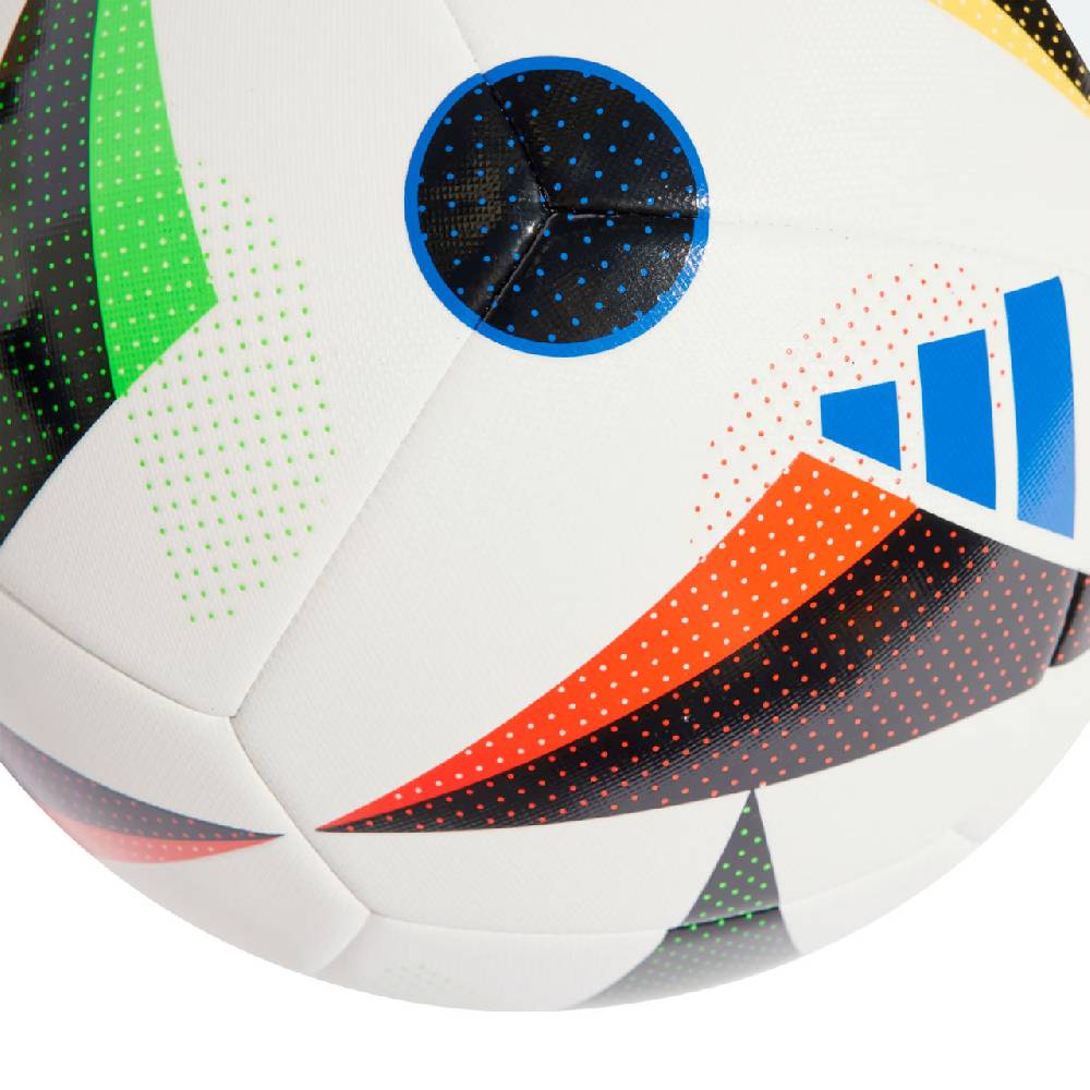 Saller adidas Trainingsball »Fußballliebe EURO 24 Training« Blitzangebot