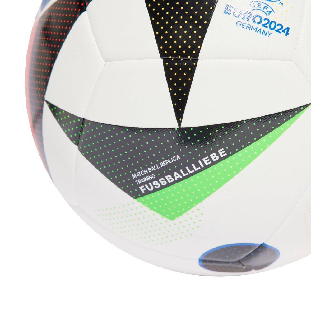 Saller adidas Trainingsball »Fußballliebe EURO 24 Training« Blitzangebot