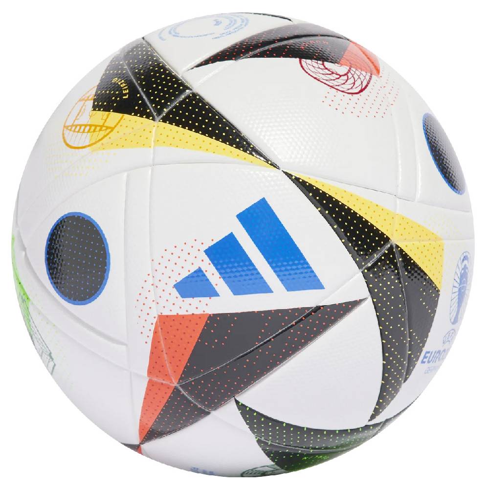 Saller adidas Trainingsball »Fußballliebe EURO 24 League« Große Rabatte