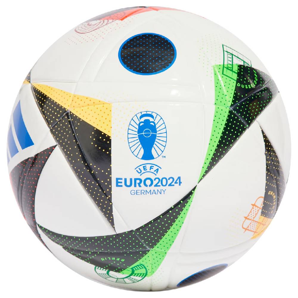 Saller adidas Leichtball »Fußballliebe EURO 24 Junior 350g« Neuheiten