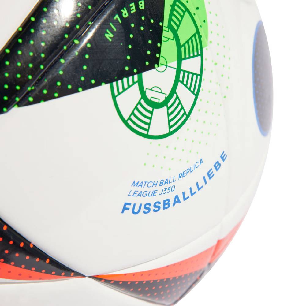 Saller adidas Leichtball »Fußballliebe EURO 24 Junior 350g« Neuheiten