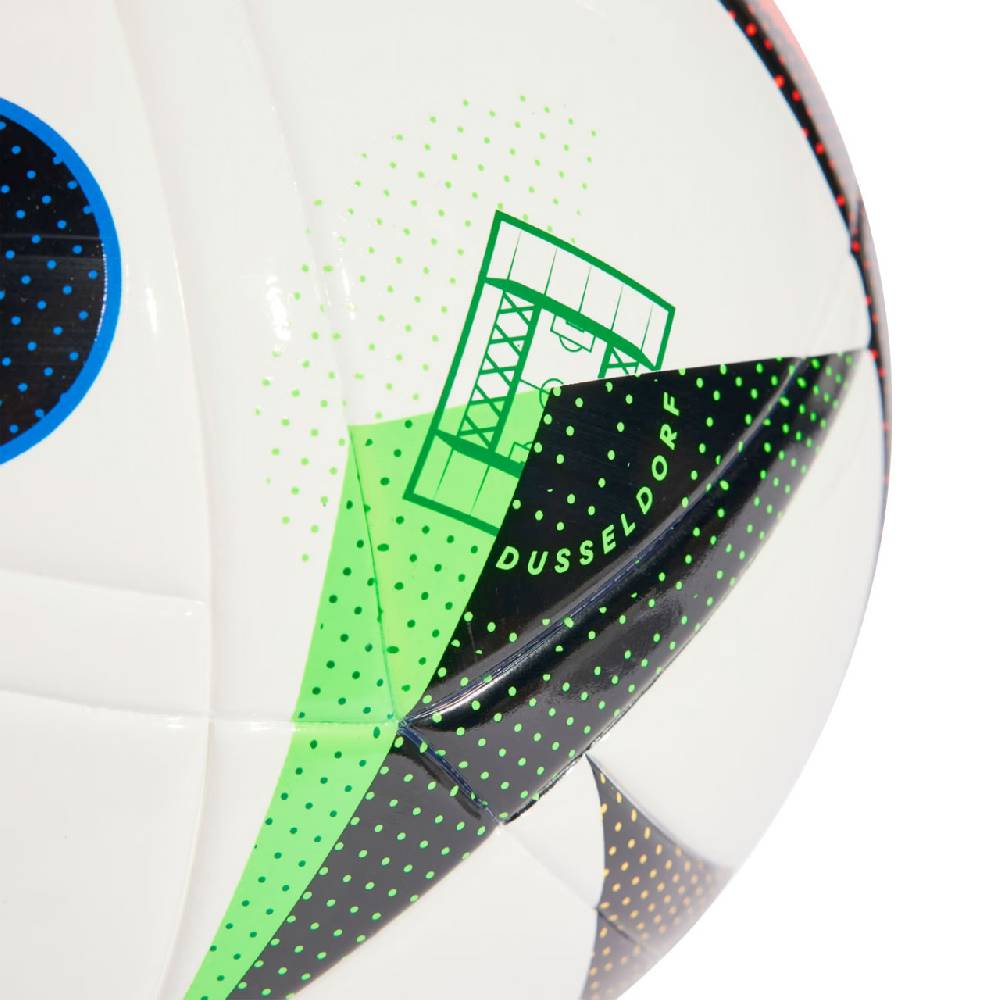 Saller adidas Leichtball »Fußballliebe EURO 24 Junior 290g« Bestseller