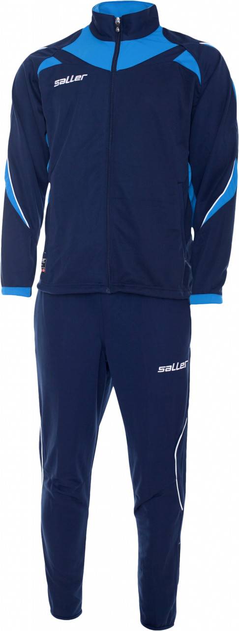Saller Trainingsanzug »SallerOlympic« Begrenzte Freigabe