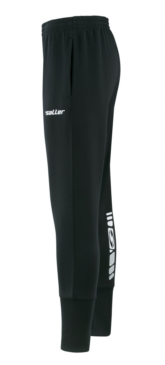 Saller Trainingshose »sallerBasic» Bis zu 65% Rabatt