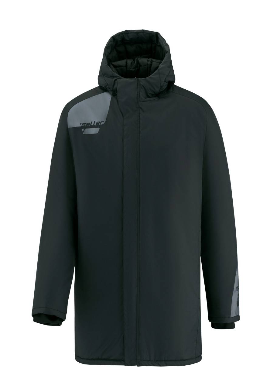 Saller 5x saller Spieler- und Trainerjacke »sallerEssential« Nur für heute