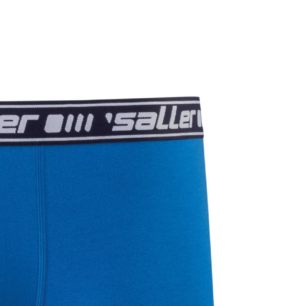 Saller 2er Pack Boxershort »sallerEveryday« Vierteljährliche Förderung