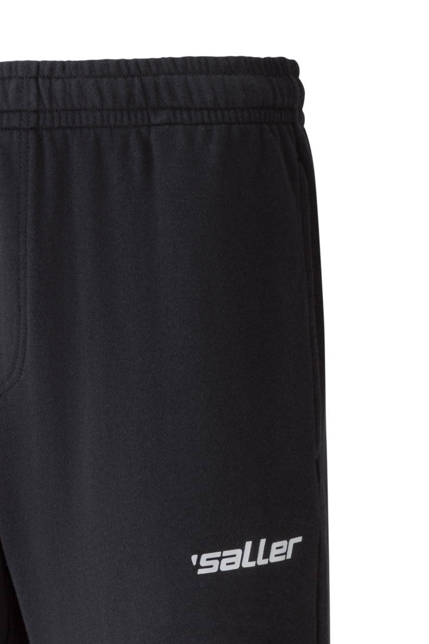 Saller Sweathose »sallerBasic» Bis zu 55% Rabatt